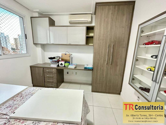 Imagem Apartamento com 4 Quartos à Venda, 172 m² em Campos Dos Goytacazes Imagem Apartamento com 4 Quartos à Venda, 172 m² em Campos Dos Goytacazes