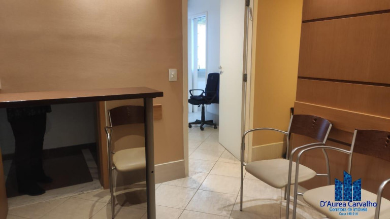 Imóvel Comercial para Alugar, 40 m² em Bela Vista - São Paulo