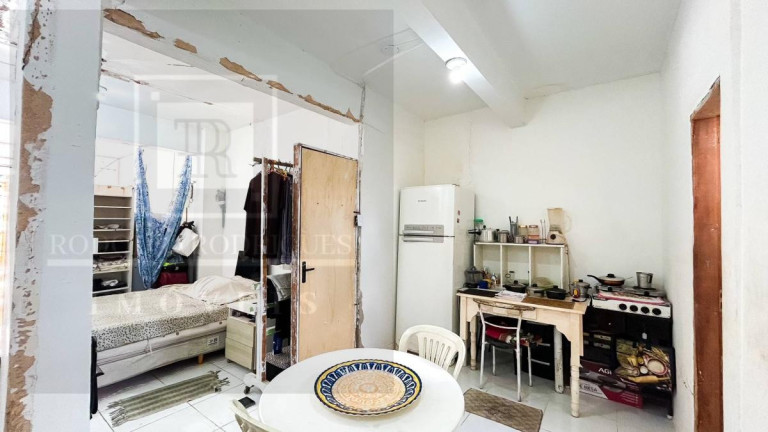 Imagem Apartamento com 1 Quarto à Venda, Imagem Apartamento com 1 Quarto à Venda,