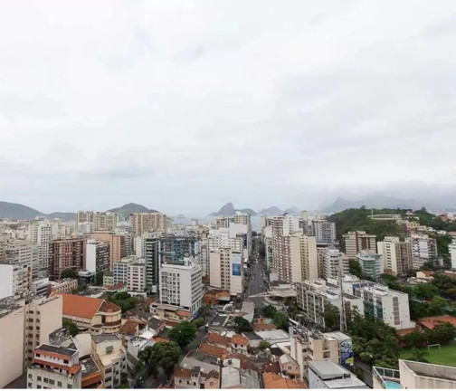 Imóvel com 2 Quartos à Venda, 65 m² em Icaraí - Niterói