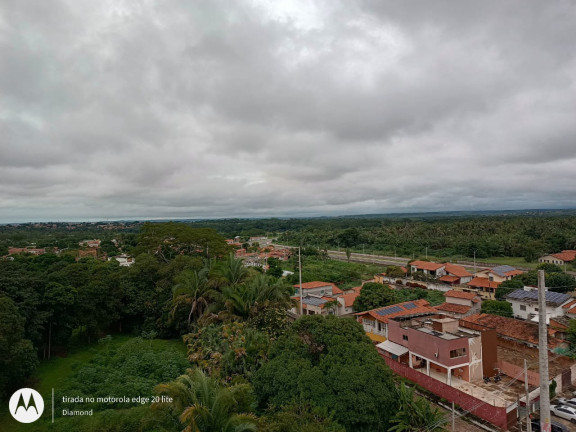 Imagem Apartamento com 3 Quartos à Venda, 70 m² em Ininga - Teresina