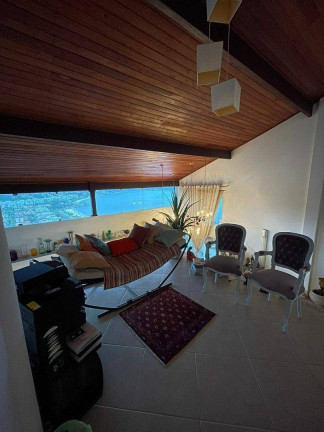 Imagem Casa com 4 Quartos à Venda, 300 m² em São Francisco - Niterói Imagem Casa com 4 Quartos à Venda, 300 m² em São Francisco - Niterói