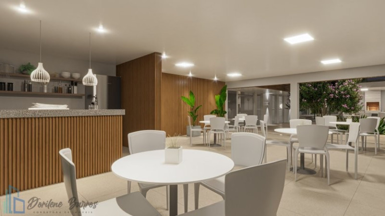 Imagem Apartamento com 2 Quartos à Venda, 56 m² em Inácio Barbosa - Aracaju