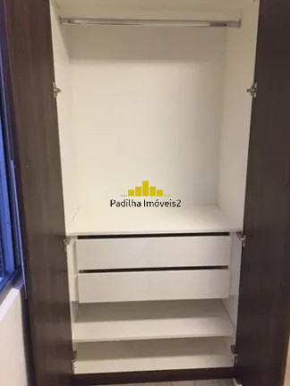 Imagem Apartamento com 2 Quartos à Venda, 47 m² em Jardim Tatiana - Votorantim