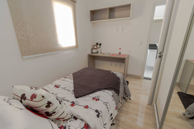 Imagem Sobrado com 2 Quartos à Venda, 93 m² em Jardim Simus - Sorocaba