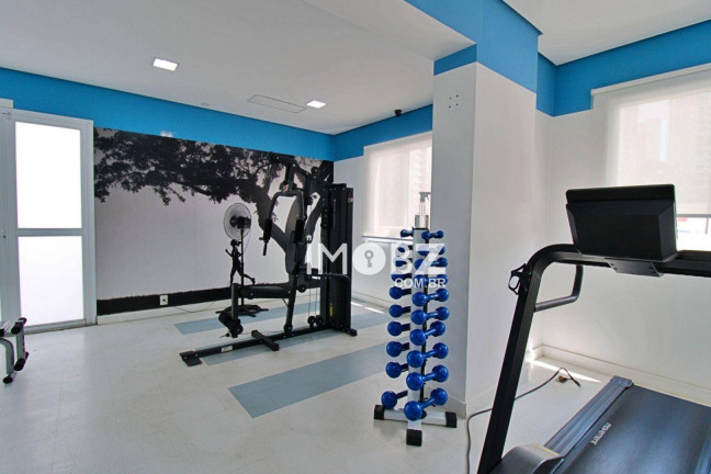 Imagem Imóvel com 2 Quartos à Venda, 57 m² em Vila Andrade - São Paulo Imagem Imóvel com 2 Quartos à Venda, 57 m² em Vila Andrade - São Paulo