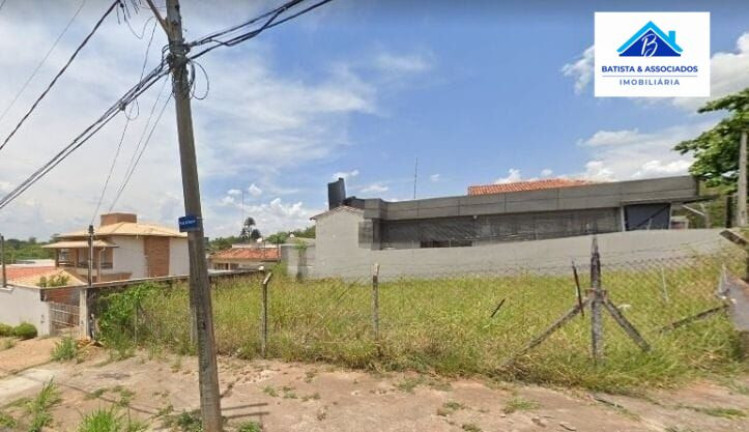 Imagem Terreno à Venda, 334 m² em Nova Campinas - Campinas Imagem Terreno à Venda, 334 m² em Nova Campinas - Campinas