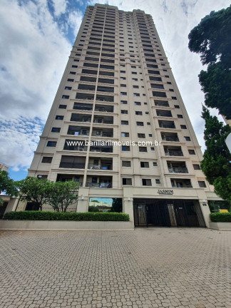 Imóvel com 2 Quartos à Venda, 72 m² em Jardim Irajá - Ribeirão Preto