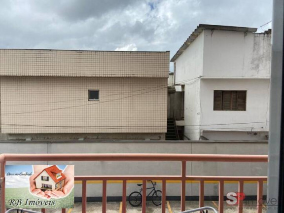 Imagem Apartamento com 2 Quartos à Venda, 54 m² em Vila São Pedro - Santo André Imagem Apartamento com 2 Quartos à Venda, 54 m² em Vila São Pedro - Santo André