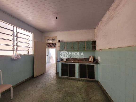 Imagem Casa com 1 Quarto à Venda, 91 m² em Vila Rehder - Americana