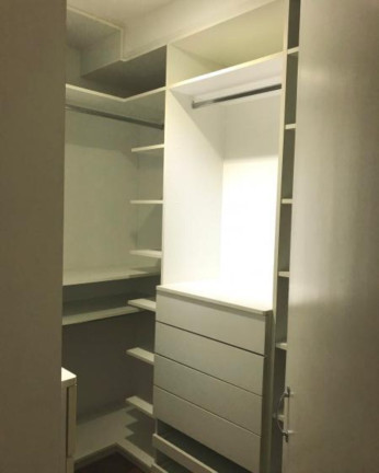 Imagem Apartamento com 3 Quartos à Venda, 162 m² em Brooklin - São Paulo
