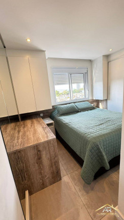 Imagem Apartamento com 2 Quartos à Venda, 54 m² em Vila Osasco - Osasco