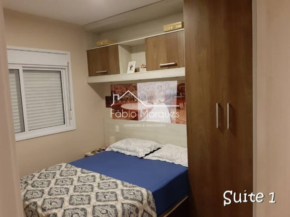 Imagem Apartamento com 2 Quartos à Venda, 60 m² em Tatuapé - São Paulo Imagem Apartamento com 2 Quartos à Venda, 60 m² em Tatuapé - São Paulo