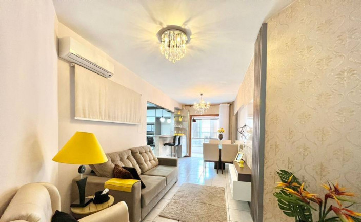 Imagem Apartamento com 2 Quartos à Venda, 77 m² em Zona Nova - Capão Da Canoa