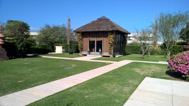 Imagem Casa de Condomínio com 5 Quartos à Venda, 3.500 m² em Tamboré 2 - Santana De Parnaíba Imagem Casa de Condomínio com 5 Quartos à Venda, 3.500 m² em Tamboré 2 - Santana De Parnaíba