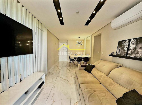 Imagem Apartamento com 3 Quartos à Venda, 92 m² em Altiplano Cabo Branco - João Pessoa