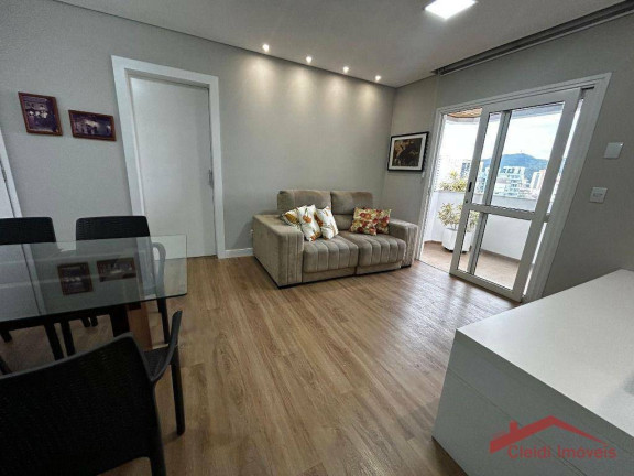 Imagem Apartamento com 2 Quartos para Alugar, 73 m² em América - Joinville Imagem Apartamento com 2 Quartos para Alugar, 73 m² em América - Joinville