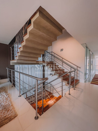Imagem Casa de Condomínio com 4 Quartos à Venda, 700 m² em Tamboré 10 - Santana De Parnaíba Imagem Casa de Condomínio com 4 Quartos à Venda, 700 m² em Tamboré 10 - Santana De Parnaíba