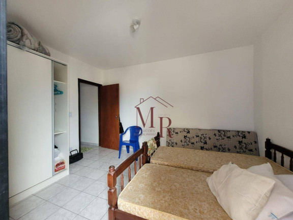 Imagem Apartamento com 1 Quarto à Venda, 46 m² em Tupi - Praia Grande