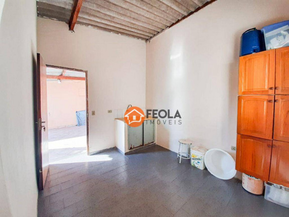 Imagem Casa com 4 Quartos à Venda, 262 m² em Vila Biasi - Americana Imagem Casa com 4 Quartos à Venda, 262 m² em Vila Biasi - Americana