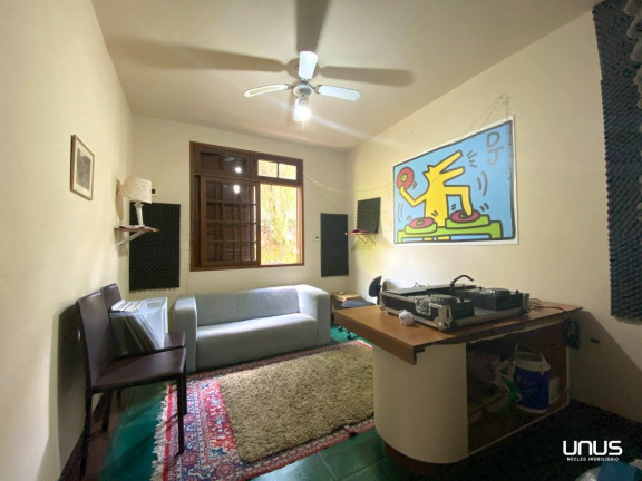Imagem Casa com 5 Quartos à Venda,  em Trindade - Florianópolis