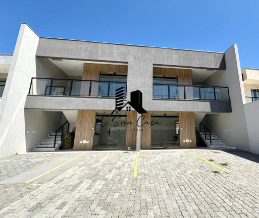 Casa com 3 Quartos à Venda, 85 m² em Vale Das Orquídeas - Contagem