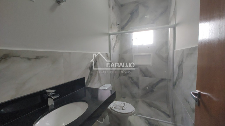 Imagem Imóvel com 3 Quartos à Venda, 208 m² em Cajuru Do Sul - Sorocaba