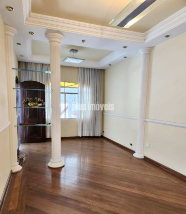 Imagem Casa com 3 Quartos para Alugar, 140 m² em Vila Morse - São Paulo