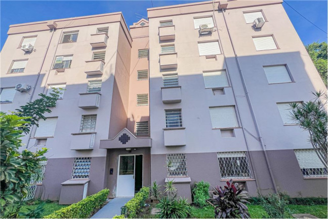 Imagem Apartamento com 2 Quartos à Venda, 53 m² em Morro Santana - Porto Alegre Imagem Apartamento com 2 Quartos à Venda, 53 m² em Morro Santana - Porto Alegre