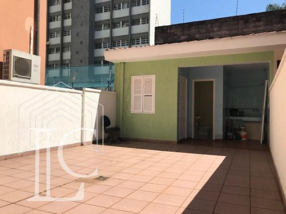 Imagem Casa com 3 Quartos para Alugar, 177 m² em Vila Olímpia - São Paulo