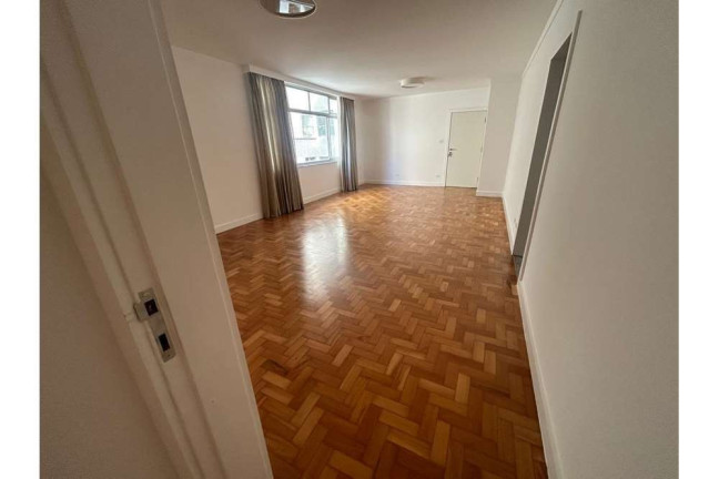 Imagem Apartamento com 3 Quartos à Venda, 138 m² em Higienópolis - São Paulo Imagem Apartamento com 3 Quartos à Venda, 138 m² em Higienópolis - São Paulo