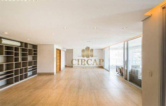 Imagem Apartamento com 3 Quartos à Venda, 266 m² em Perdizes - São Paulo