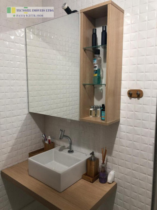 Imagem Apartamento com 2 Quartos à Venda, 55 m² em Bosque Da Saúde - São Paulo Imagem Apartamento com 2 Quartos à Venda, 55 m² em Bosque Da Saúde - São Paulo
