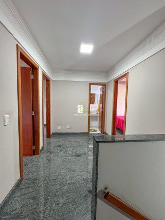 Imagem Casa com 4 Quartos à Venda, 165 m² em Santa Luzia - Serra