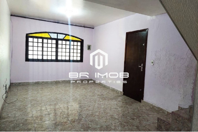 Imagem Casa com 3 Quartos à Venda, 170 m² em Jardim Porteira Grande - São Paulo Imagem Casa com 3 Quartos à Venda, 170 m² em Jardim Porteira Grande - São Paulo