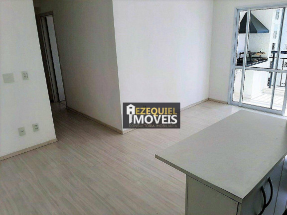 Imagem Apartamento com 2 Quartos à Venda, 56 m² em Independência - São Bernardo Do Campo Imagem Apartamento com 2 Quartos à Venda, 56 m² em Independência - São Bernardo Do Campo