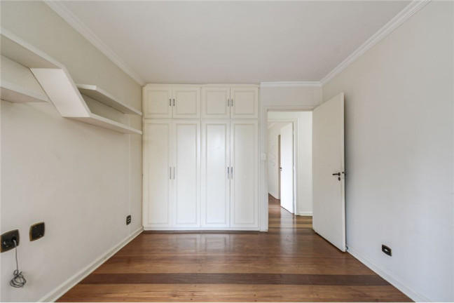 Imagem Apartamento com 3 Quartos à Venda, 161 m² em Moema - São Paulo