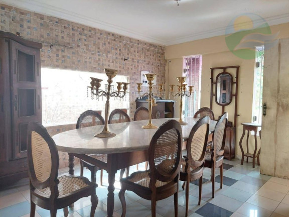 Imagem Casa com 4 Quartos à Venda, 337 m² em Boa Viagem - Recife