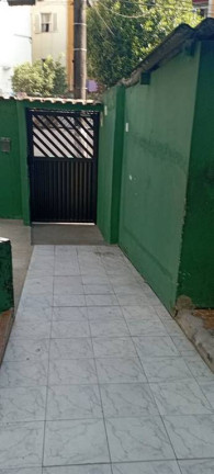 Imagem Apartamento com 2 Quartos à Venda, 47 m² em Castelo - Santos