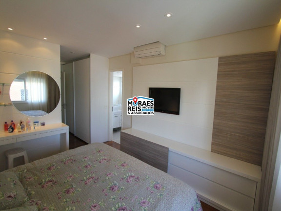 Imagem Apartamento com 3 Quartos à Venda, 167 m² em Vila Congonhas - São Paulo