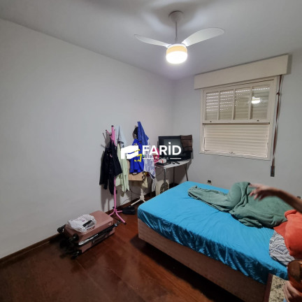 Imagem Apartamento com 3 Quartos à Venda, 150 m² em Ponta Da Praia - Santos Imagem Apartamento com 3 Quartos à Venda, 150 m² em Ponta Da Praia - Santos