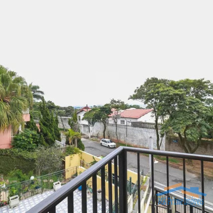 Imagem Casa de Condomínio com 4 Quartos para Alugar, 477 m² em Parque Dos Príncipes - São Paulo