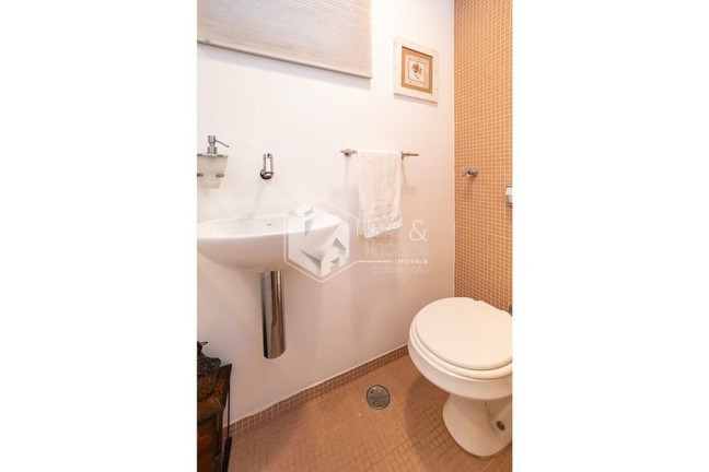 Imagem Apartamento com 2 Quartos à Venda, 125 m² em Moema - São Paulo