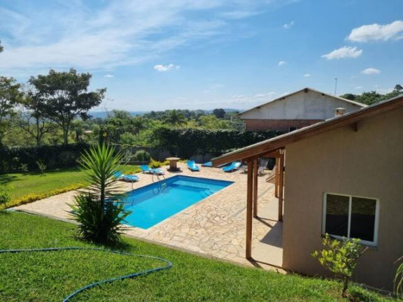 Imagem Chácara com 3 Quartos à Venda, 230 m² em Rio Acima - Mairiporã Imagem Chácara com 3 Quartos à Venda, 230 m² em Rio Acima - Mairiporã