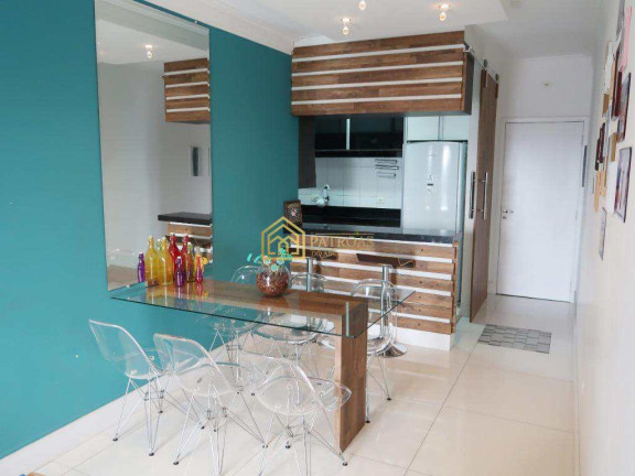 Imagem Apartamento com 2 Quartos à Venda, 64 m² em Centro - São Bernardo Do Campo Imagem Apartamento com 2 Quartos à Venda, 64 m² em Centro - São Bernardo Do Campo