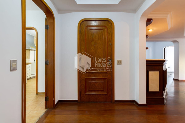 Imagem Apartamento com 3 Quartos à Venda, 216 m² em Perdizes - São Paulo