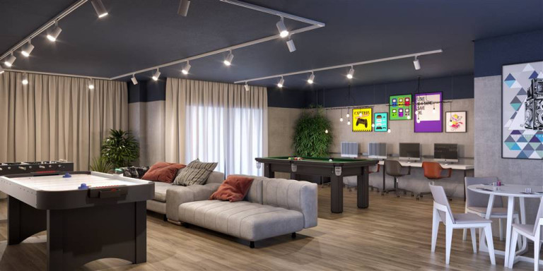 Imagem Apartamento com 2 Quartos à Venda, 67 m² em Mirim - Praia Grande