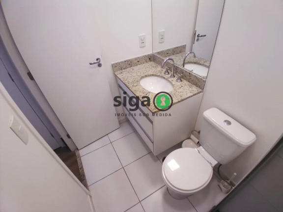 Imagem Apartamento com 1 Quarto para Alugar, 42 m² em Bela Vista - São Paulo Imagem Apartamento com 1 Quarto para Alugar, 42 m² em Bela Vista - São Paulo