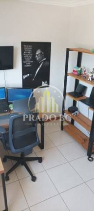 Imagem Apartamento com 3 Quartos à Venda, 74 m² em Vila Operária - Itajaí Imagem Apartamento com 3 Quartos à Venda, 74 m² em Vila Operária - Itajaí