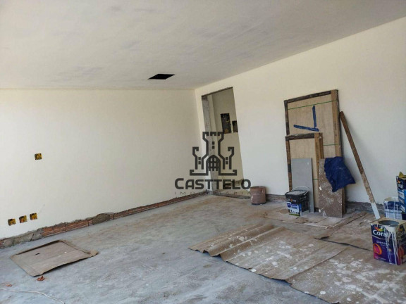 Imagem Sobrado com 3 Quartos à Venda, 205 m² em Jardim Central Park - Londrina Imagem Sobrado com 3 Quartos à Venda, 205 m² em Jardim Central Park - Londrina